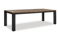 Best Paco World Collections Camago' Dining tuintafel