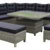 Paco World Collections Camus' Cornerset