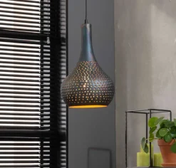 Outlet Paco World Collections Casablanca Hanglamp