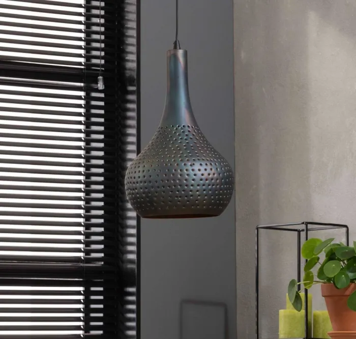 Outlet Paco World Collections Casablanca Hanglamp