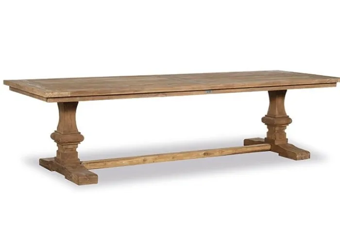 Best Paco World Collections Castle' Dining tuintafel