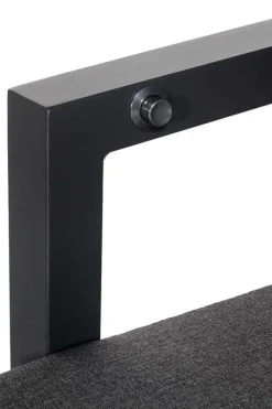 Hot Paco World Collections Catalina Hoek Loungeset inclusief zit- en rugkussens