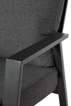 Hot Paco World Collections Catalina Hoek Loungeset inclusief zit- en rugkussens