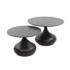 Hot Paco World Collections Chal salontafel set van 2