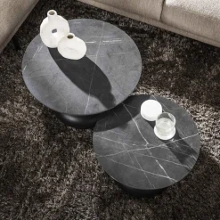 Hot Paco World Collections Chal salontafel set van 2