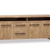 Online Paco World Collections Charisma Dressoir groot 3 deuren, 2 lades