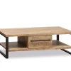 Sale Paco World Collections Charisma Salontafel 1 lade