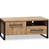 Sale Paco World Collections Charisma TV-kast klein 1 deur, 1 lade