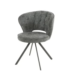 New Paco World Collections Chiara Eetkamerstoel