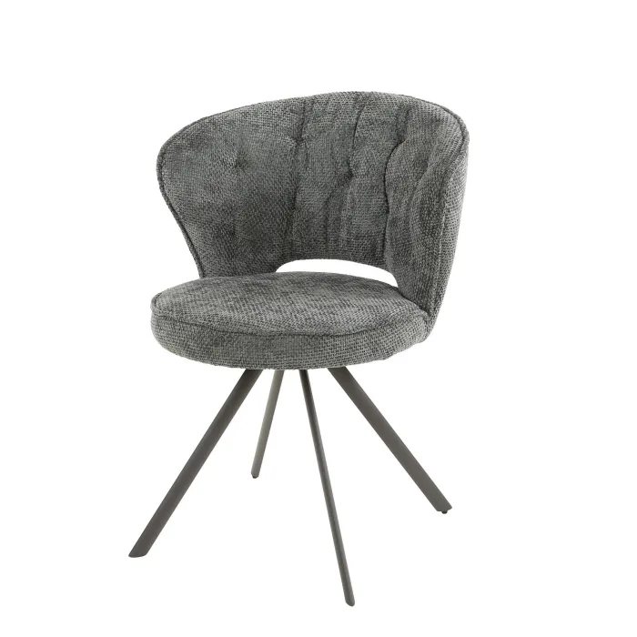 New Paco World Collections Chiara Eetkamerstoel