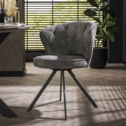 New Paco World Collections Chiara Eetkamerstoel