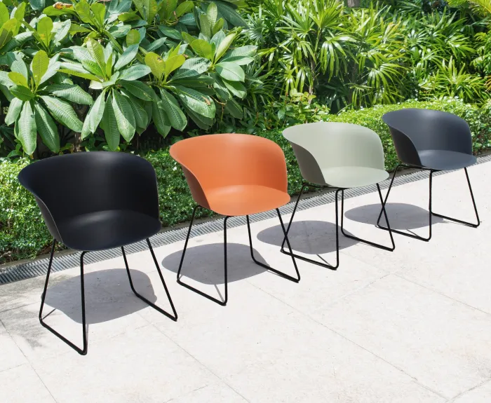 Best Paco World Collections Coiba dining tuinstoel