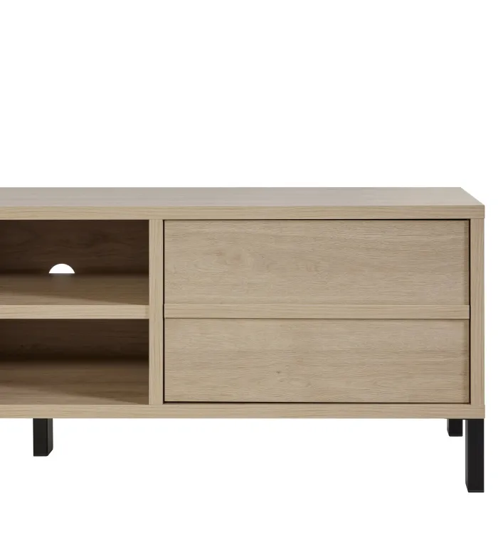 Outlet Paco World Collections Conturo TV-kast