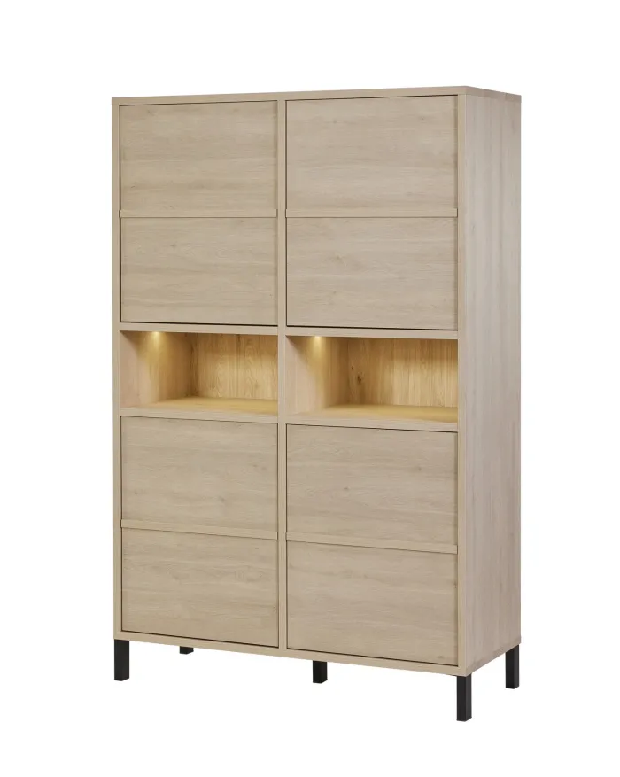 Sale Paco World Collections Conturo wandkast