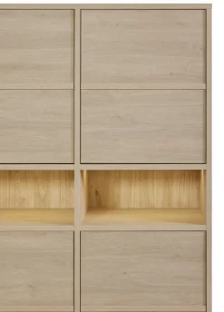Sale Paco World Collections Conturo wandkast