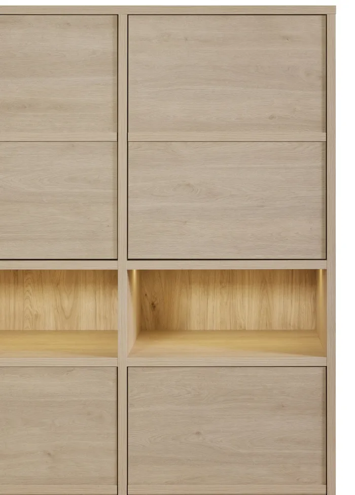 Sale Paco World Collections Conturo wandkast