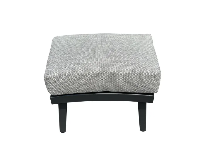 Discount Paco World Collections Cozy Livingset met coffee table en 3 hockers