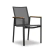 Best Paco World Collections Davoli' Outdoor Diningchair Stapelbaar