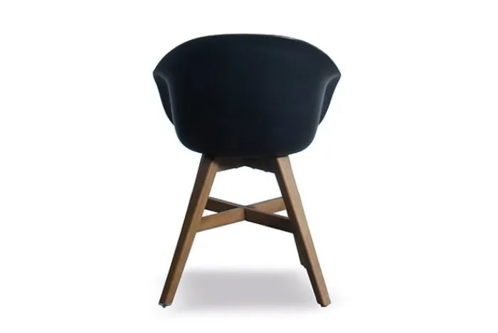 Paco World Collections Dining Chair Devon