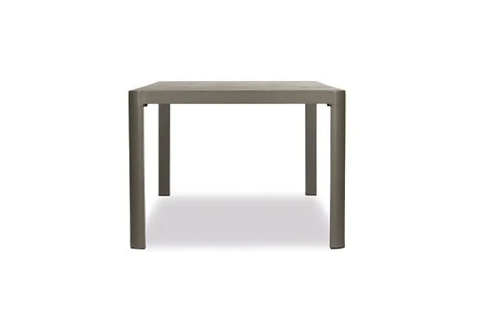 New Paco World Collections Diningset 'Reese' Light Grey