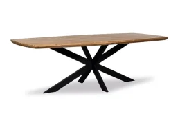 Outlet Paco World Collections Diningtable Salo