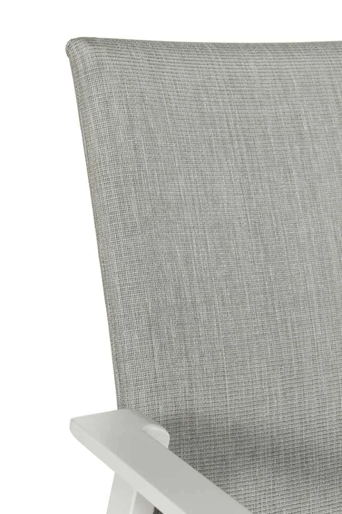 New Paco World Collections Dining tuinstoel 'Corso' Stapelbaar