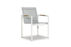 Paco World Collections Dining tuinstoel 'Gerona'