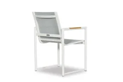 Paco World Collections Dining tuinstoel 'Gerona'
