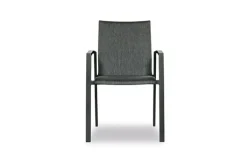 Online Paco World Collections Dining tuinstoel 'Montello' Stapelbaar