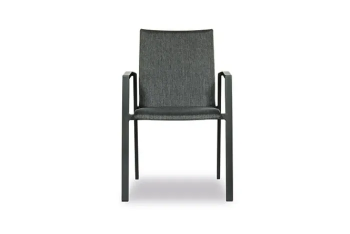Online Paco World Collections Dining tuinstoel 'Montello' Stapelbaar
