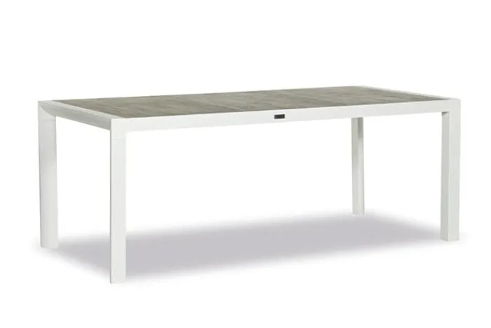 Outlet Paco World Collections Dining tuintafel 'Castillo'