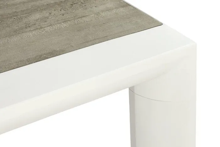 Outlet Paco World Collections Dining tuintafel 'Castillo'