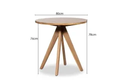 Hot Paco World Collections Dining tuintafel 'Cádiz'