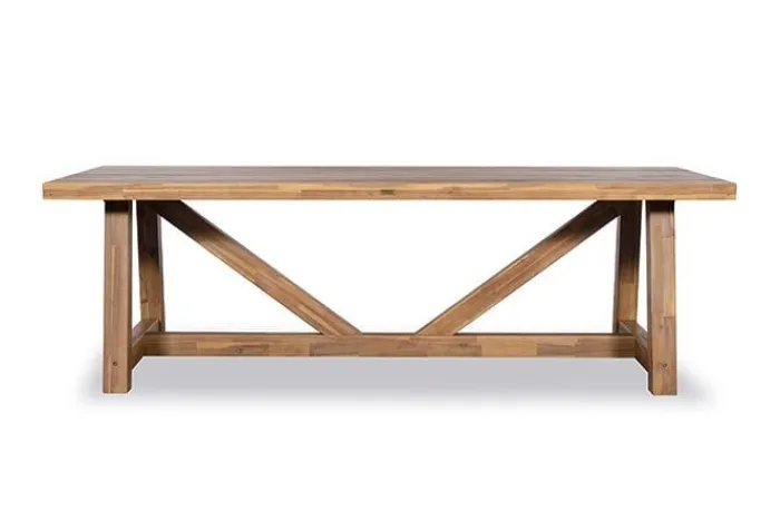 New Paco World Collections Dining tuintafel 'Figueres'