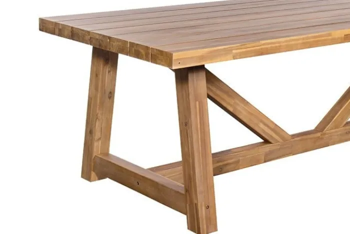New Paco World Collections Dining tuintafel 'Figueres'