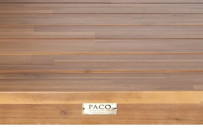 New Paco World Collections Dining tuintafel 'Figueres'