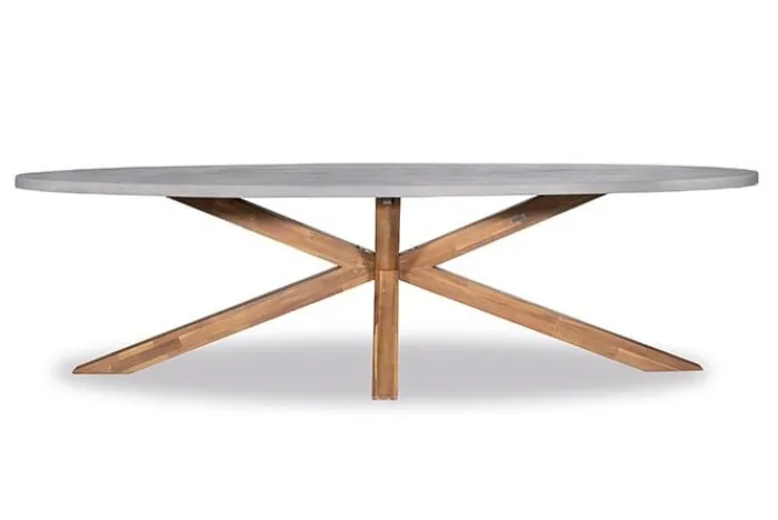 Clearance Paco World Collections Dining tuintafel 'Finesse'