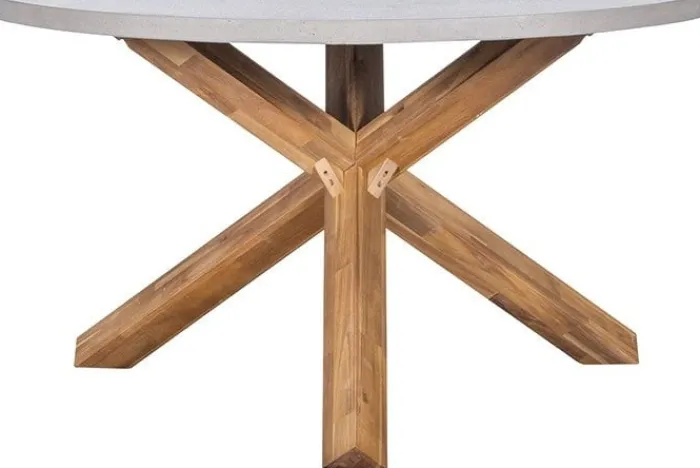 Clearance Paco World Collections Dining tuintafel 'Finesse'