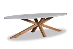 Clearance Paco World Collections Dining tuintafel 'Finesse'