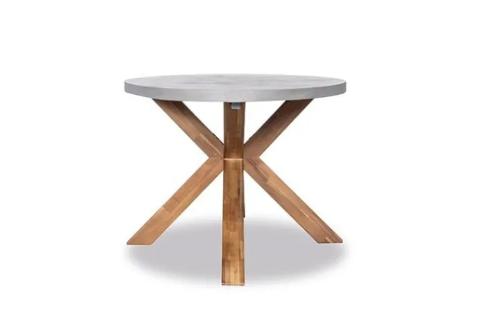 Clearance Paco World Collections Dining tuintafel 'Finesse'