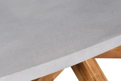 Clearance Paco World Collections Dining tuintafel 'Finesse'