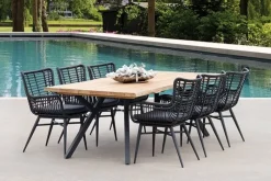 Sale Paco World Collections Dining tuintafel 'Niaz'