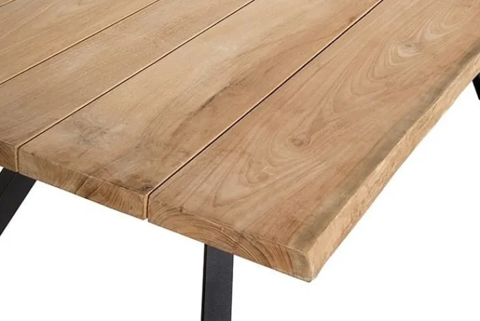 Sale Paco World Collections Dining tuintafel 'Niaz'