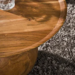 Outlet Paco World Collections Doja salontafel