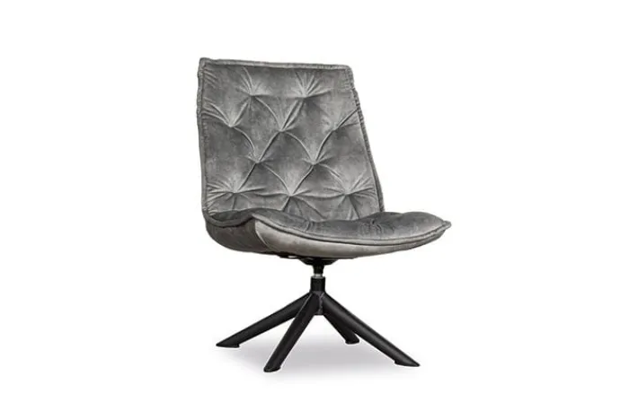 Outlet Paco World Collections Draaifauteuil 'Classico'