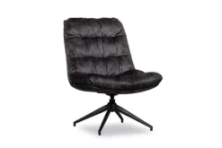 Hot Paco World Collections Draaifauteuil 'Jayden'