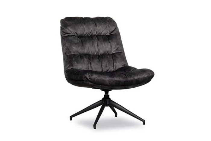Hot Paco World Collections Draaifauteuil 'Jayden'