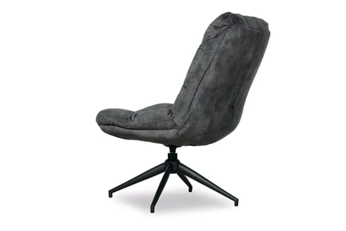Hot Paco World Collections Draaifauteuil 'Jayden'