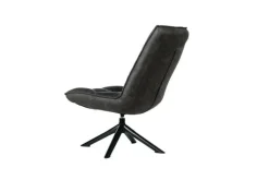 New Paco World Collections Draaifauteuil 'Matrix'