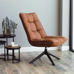 New Paco World Collections Draaifauteuil 'Matrix'
